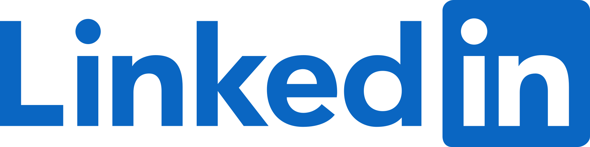 LinkedIn profile