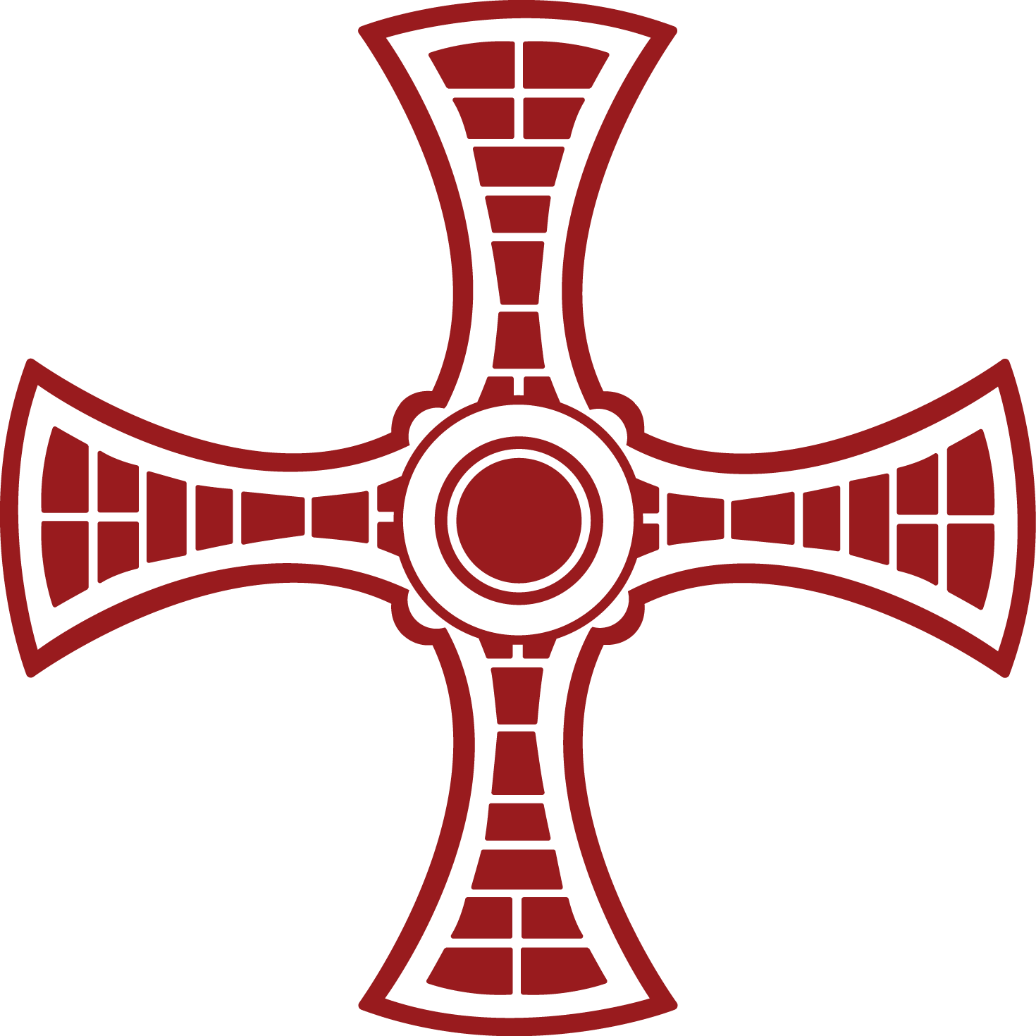 St Cuthbert's Cross