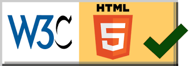 Valid HTML 5.0!